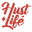logo of HUST LIFE