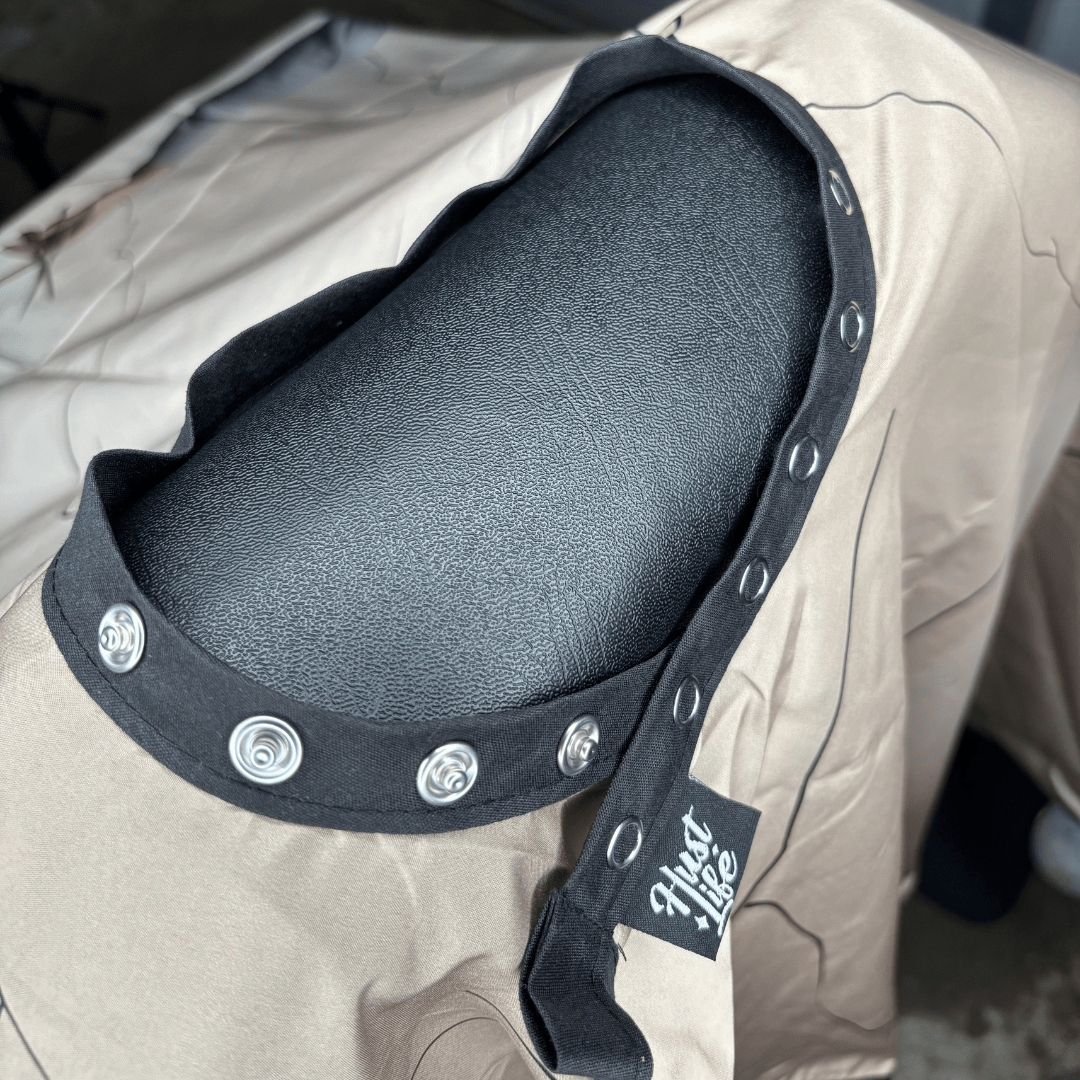 Genesis™ - Premium Barber Salon Hair Cape - HUST LIFE